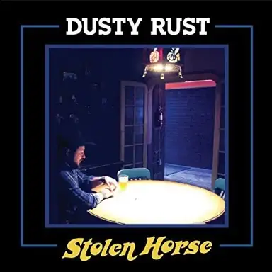 Stolen Horse