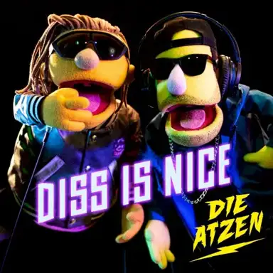 Diss Is Nice