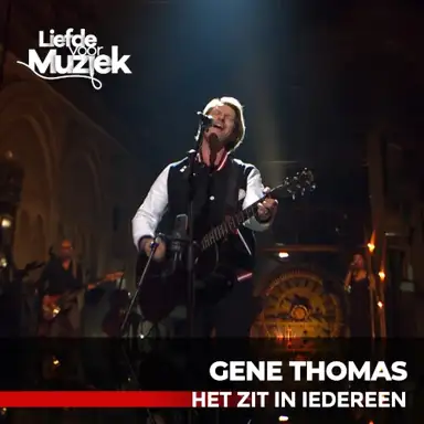 Het zit in iedereen