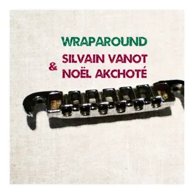 Wraparound (Guitar Duet)