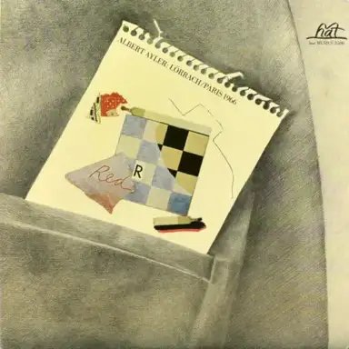 Lörrach / Paris 1966