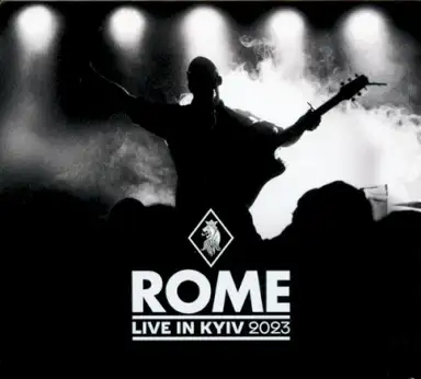 Live in Kyiv 2023