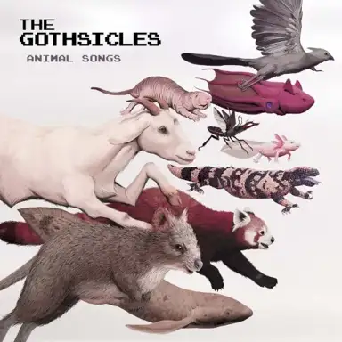 Animal Songs