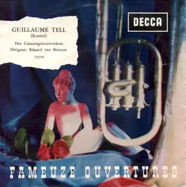 Guillaume Tell