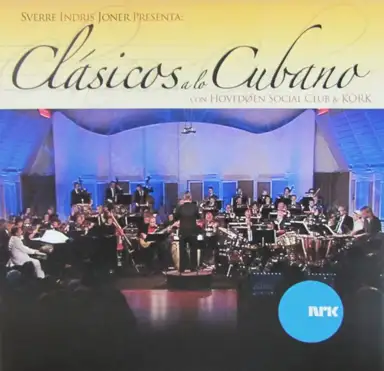 Clasicos a Lo Cubano