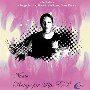 Rouge For Lips EP