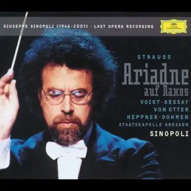 Ariadne auf Naxos