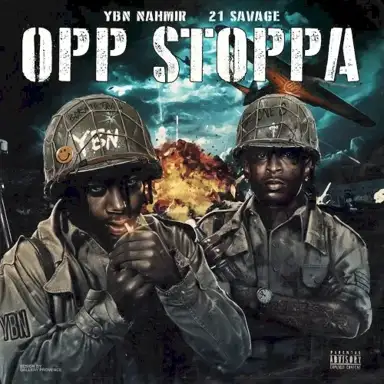 Opp Stoppa