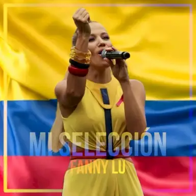 Mi selección