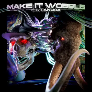 Make It Wobble