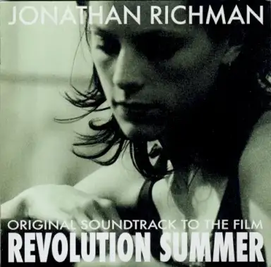 Revolution Summer