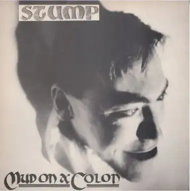 Mud on a Colon