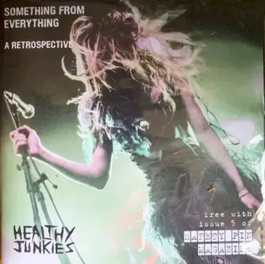 Something From Everything: A Retrospective