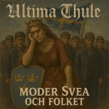 Moder Svea och Folket