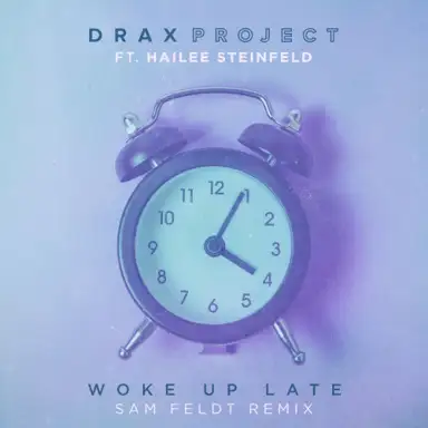 Woke Up Late (Sam Feldt remix)