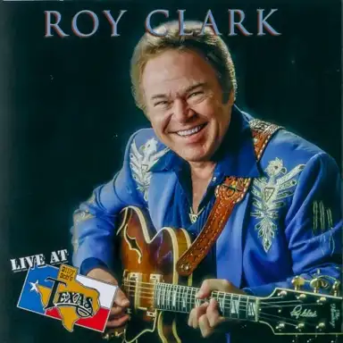 Live at Billy Bob's Texas