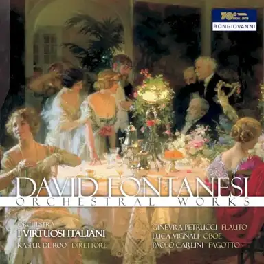 Orchestral Works