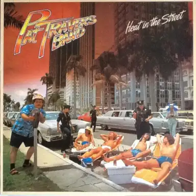 Heat in the Street