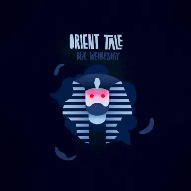 Orient Tale (Hip Hop Symposium EP #5)