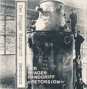 Retorsion