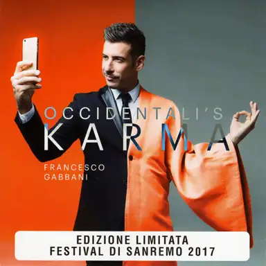 Occidentali's Karma