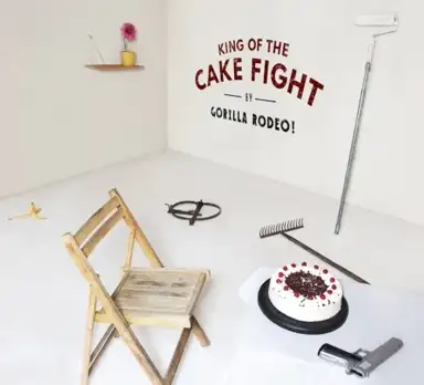 King of the Cake Fight