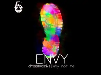 Dreamworks | Why Not Me