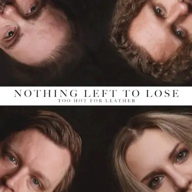Nothing Left to Lose