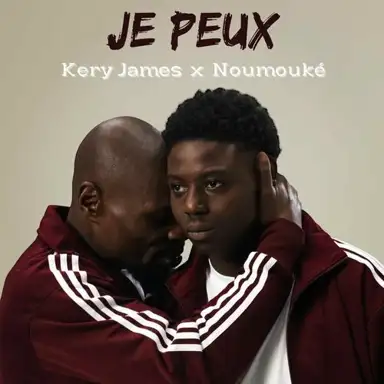 JE PEUX