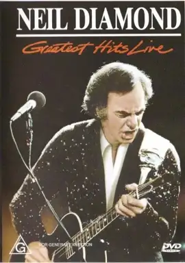 Greatest Hits Live