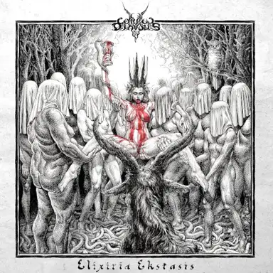 Elixiria Ekstasis