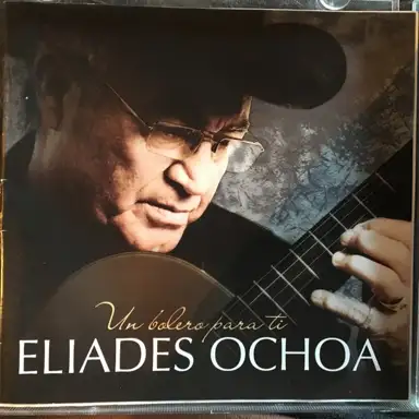 Un bolero para ti