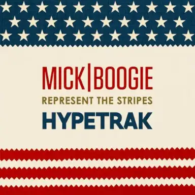 Represent the Stripes