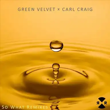 So What Remixes