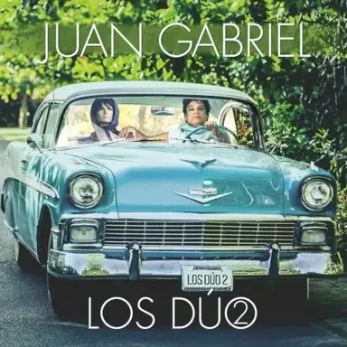 Los dúo 2