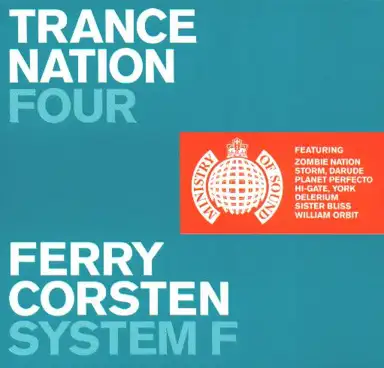 Trance Nation Four