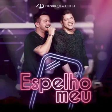 Espelho meu