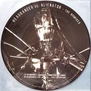 The Remixes