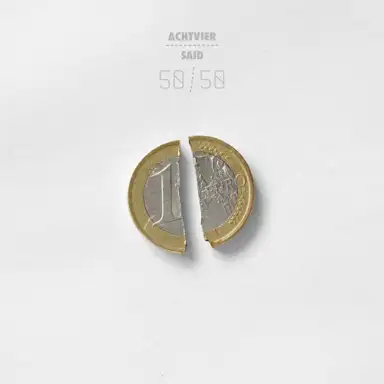 50/50