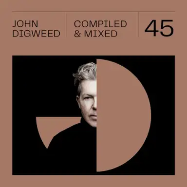 Compiled & Mixed 45