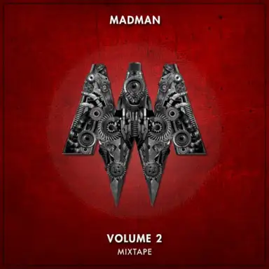 MM volume 2 Mixtape