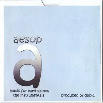 Music for Earthworms (The Instrumentals)