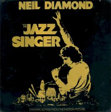 The Jazz Singer