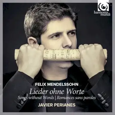 Lieder ohne Worte
