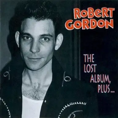 The Lost Album, Plus...