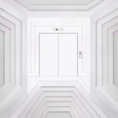 Elevator Music, Vol. 3