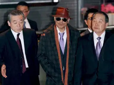 Yakuza