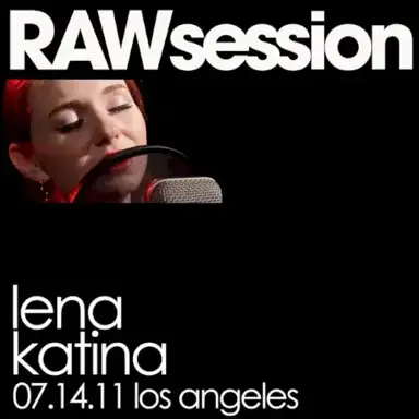RAWsession - 07.14.11