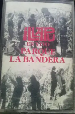 En vivo Parque La Bandera