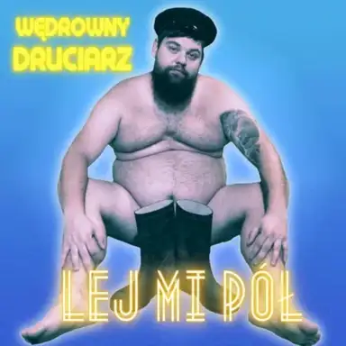 Wędrowny Druciarz